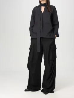 Blusa Liviana Conti in popeline