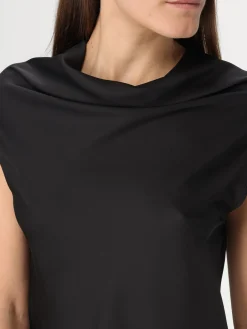 Blusa Philosophy Di Lorenzo Serafini in seta