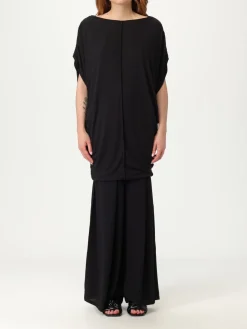 Blusa Thom Krom in misto viscosa