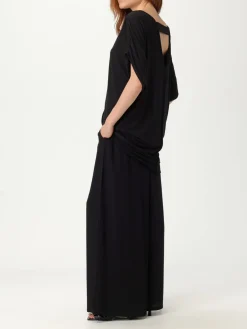 Blusa Thom Krom in misto viscosa