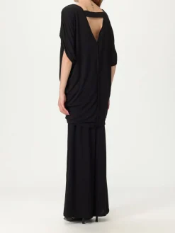 Blusa Thom Krom in misto viscosa