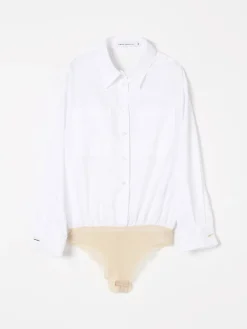 Body a camicia Simona Corsellini