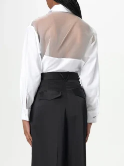 Body a camicia Simona Corsellini