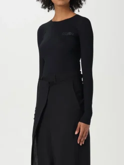 Body a maniche lunghe Mm6 Maison Margiela