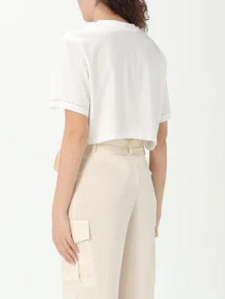 Body con strass Simona Corsellini