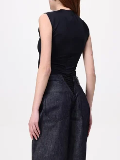 Body in rayon Mugler