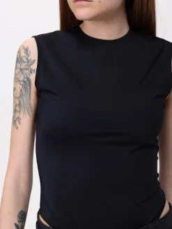 Body in rayon Mugler