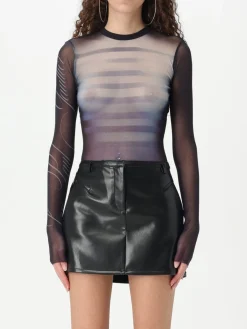 Body Jean Paul Gaultier in poliammide