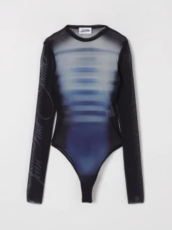 Body Jean Paul Gaultier in poliammide