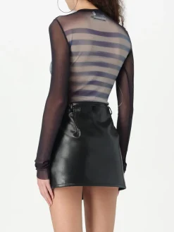 Body Jean Paul Gaultier in poliammide