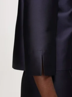 Bolero Alberta Ferretti in misto seta