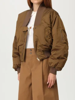 Bomber Chloé in nylon