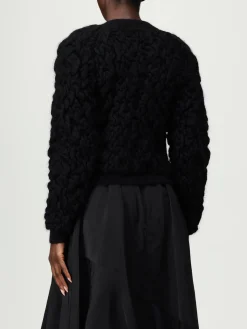 Bomber Fabiana Filippi in misto lana vergine