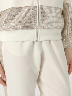 Bomber in poliestere Liu Jo