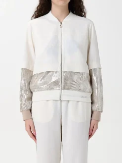 Bomber in poliestere Liu Jo