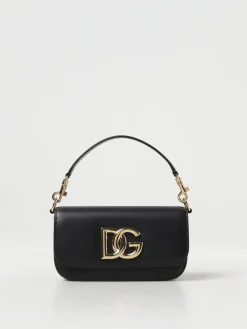 Borsa 3.5 Dolce & Gabbana in pelle