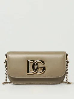 Borsa 3.5 Dolce & Gabbana in pelle