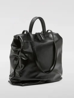 Borsa 4 Dritta Marsèll in pelle