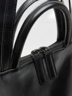 Borsa 4 Dritta Marsèll in pelle