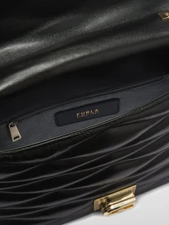 Borsa 1927 Furla in nappa trapuntata