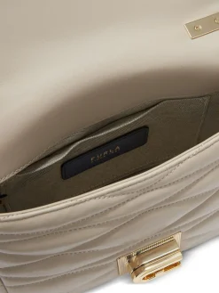 Borsa 1927 Furla in nappa trapuntata