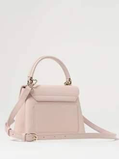 Borsa 1927 Furla in pelle a grana