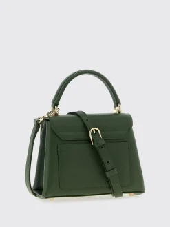 Borsa 1927 Furla in pelle a grana