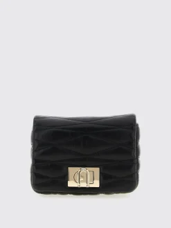 Borsa 1927 Mini Furla in nappa matelassè