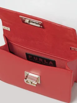 Borsa 1927 Mini Furla in pelle a grana