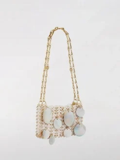 Borsa 1969 Shell Discs Nano Rabanne