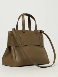 Borsa a mano Armani Exchange in pelle sintetica