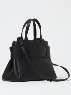 Borsa a mano Armani Exchange in pelle sintetica