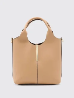 Borsa a mano Barretta in pelle di vitello Tod's