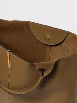 Borsa a mano Barretta in pelle di vitello Tod's