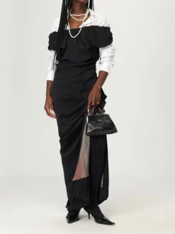 Borsa a mano Granny Frame Purse Vivienne Westwood