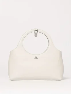 Borsa a mano Holy Day two-way Courrèges in pelle