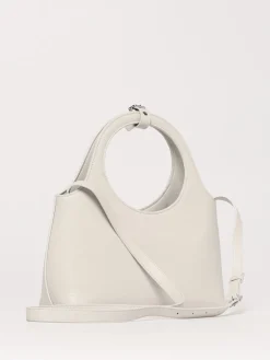 Borsa a mano Holy Day two-way Courrèges in pelle