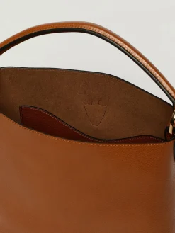 Borsa a mano in pelle di vitello T Timeless Tod's