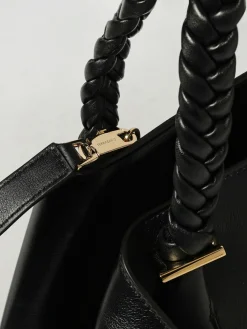 Borsa a mano in pelle Ferragamo