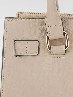 Borsa a mano in pelle Halona Liu Jo