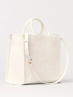 Borsa a mano in pelle sintetica trapuntata Liu Jo