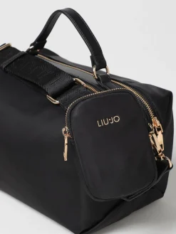 Borsa a mano in poliestere Liu Jo