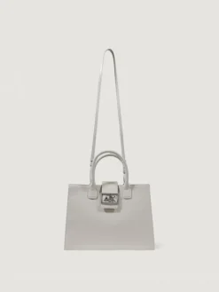 Borsa a mano Jodie in eco-pelle Armani Exchange