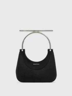 Borsa a mano Mini Cross-Bar Tote McQueen