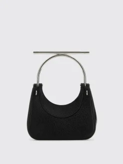 Borsa a mano Mini Cross-Bar Tote McQueen