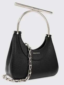 Borsa a mano Mini Cross-Bar Tote McQueen