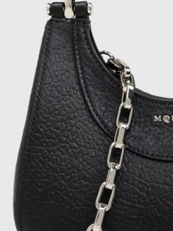 Borsa a mano Mini Cross-Bar Tote McQueen
