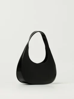 Borsa a mano New baguet Coperni in pelle