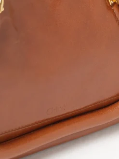 Borsa a mano Paraty 24 in pelle Chloé