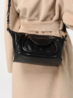 Borsa a mano Paraty 24 in pelle Chloé